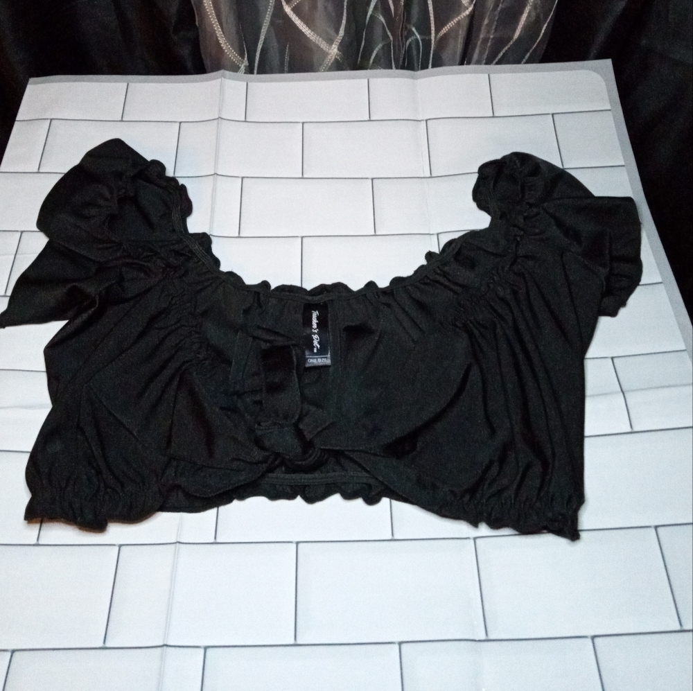 🌻5/$10 Costume Top